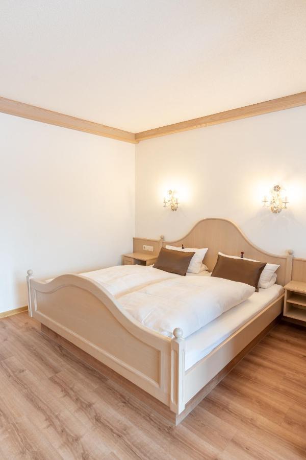 Hotel Eisensteiner Hof バイエリッシュ・アイゼンシュタイン エクステリア 写真