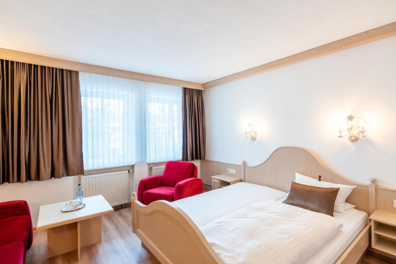 Hotel Eisensteiner Hof バイエリッシュ・アイゼンシュタイン エクステリア 写真