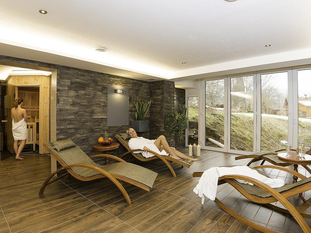 Hotel Eisensteiner Hof バイエリッシュ・アイゼンシュタイン エクステリア 写真