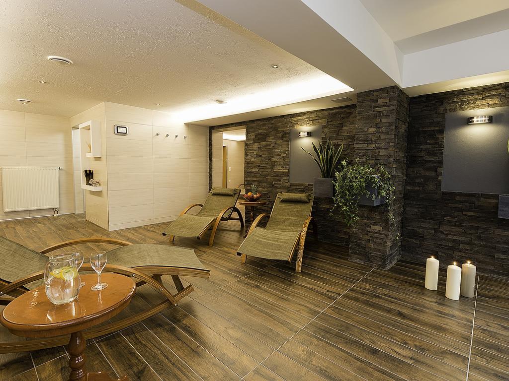 Hotel Eisensteiner Hof バイエリッシュ・アイゼンシュタイン エクステリア 写真