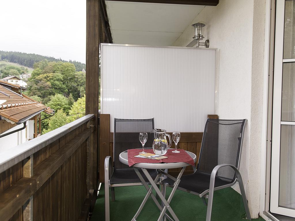 Hotel Eisensteiner Hof バイエリッシュ・アイゼンシュタイン エクステリア 写真