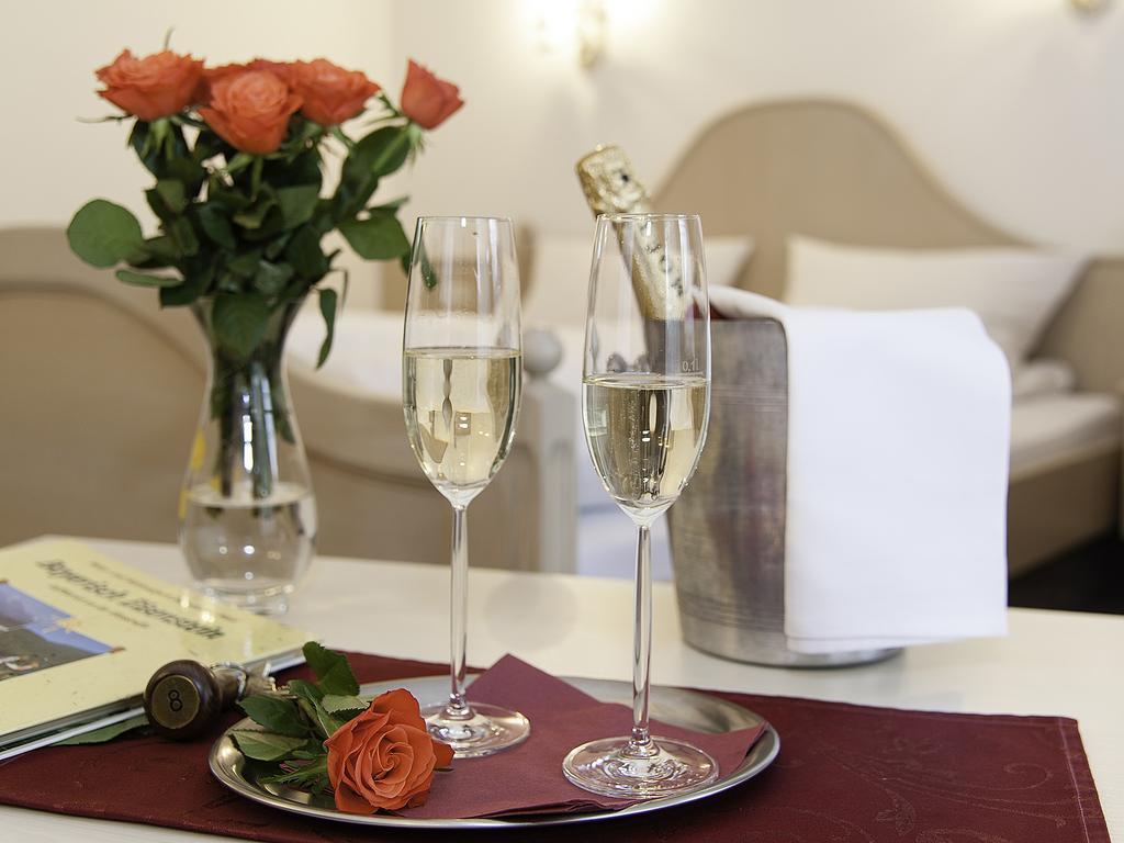 Hotel Eisensteiner Hof バイエリッシュ・アイゼンシュタイン エクステリア 写真