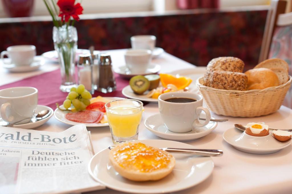 Hotel Eisensteiner Hof バイエリッシュ・アイゼンシュタイン エクステリア 写真