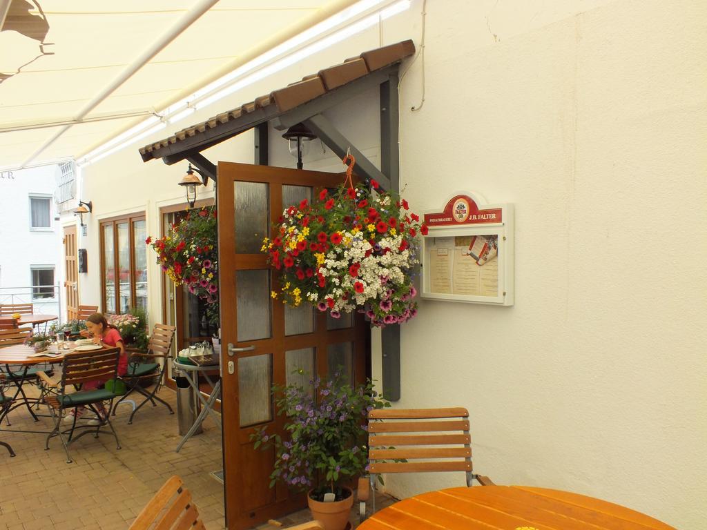 Hotel Eisensteiner Hof バイエリッシュ・アイゼンシュタイン エクステリア 写真