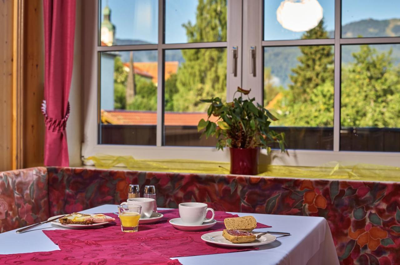Hotel Eisensteiner Hof バイエリッシュ・アイゼンシュタイン エクステリア 写真