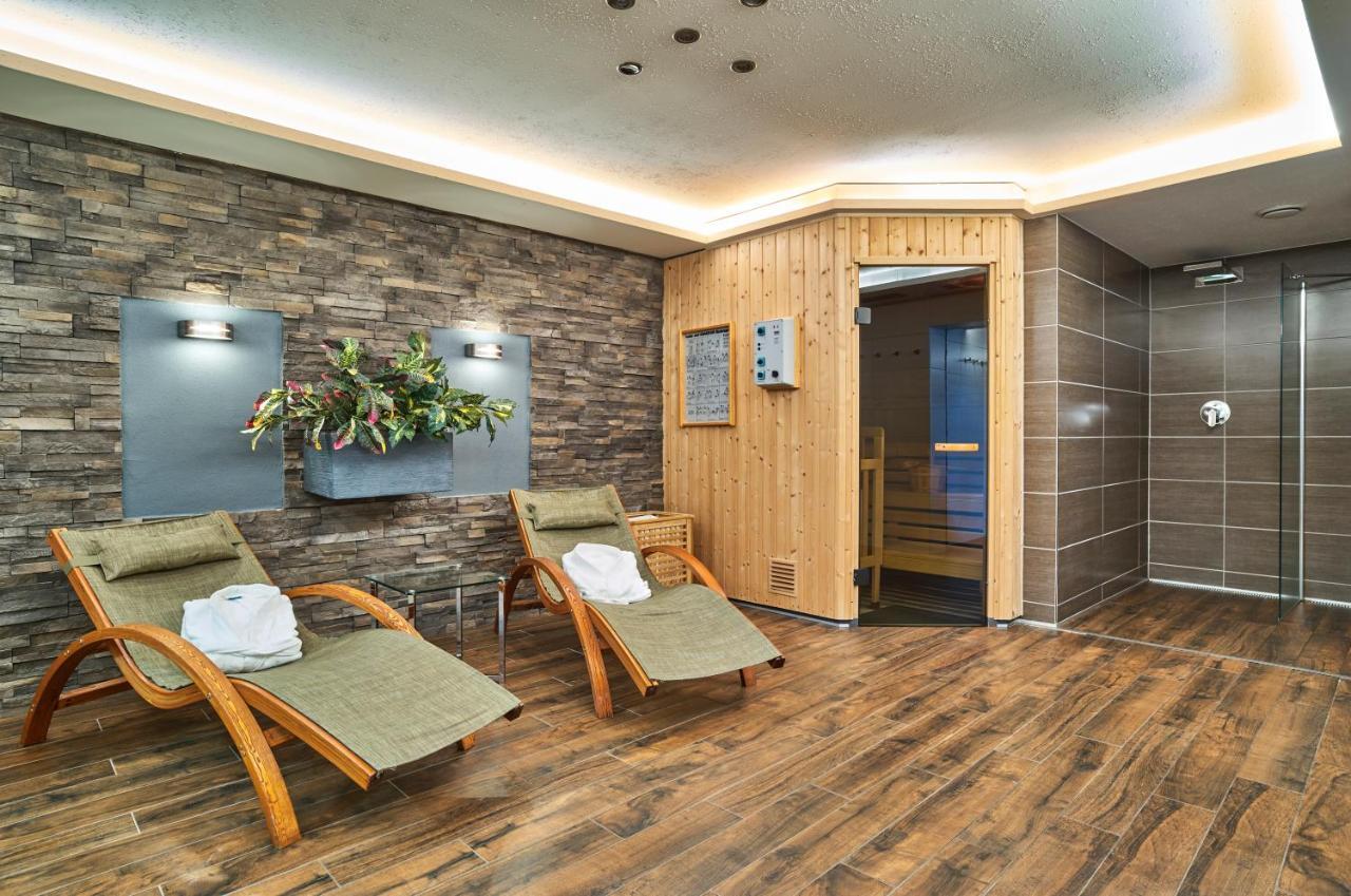 Hotel Eisensteiner Hof バイエリッシュ・アイゼンシュタイン エクステリア 写真