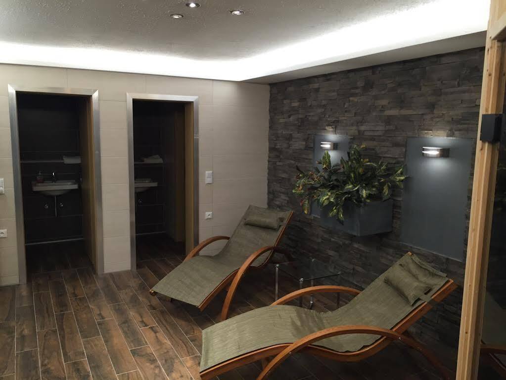 Hotel Eisensteiner Hof バイエリッシュ・アイゼンシュタイン エクステリア 写真